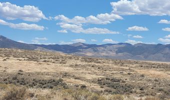 Dun Glen Canyon Rd, Imlay, NV 89418