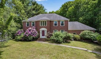 28 Brick Mill Rd, Bedford, NH 03110