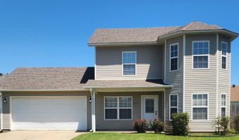 106 Tamarack Ct, Beebe, AR 72012