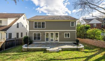 4609 GLENBROOK Pkwy, Bethesda, MD 20814