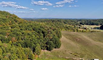 Bennett Mountain Road, Alderson, WV 24910