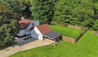 1489 Earhart Ave, Akron, OH 44320