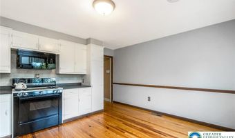 2331 S Filbert St, Allentown, PA 18103