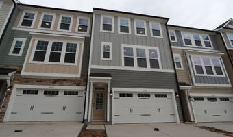 10028 Secluded Garden Dr, Apex, NC 27523