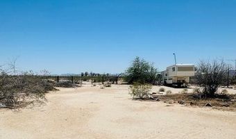 48880 Az-72, Bouse, AZ 85325