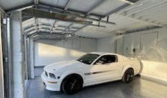 835 Dunlewy St Garage, Asbury Park, NJ 07712