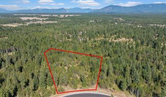 Lot 3 Dawson Lp, Athol, ID 83801