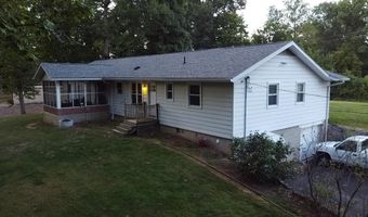 13715 N Delaware Rd, Batesville, IN 47006