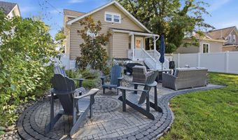260 S LECATO Ave, Audubon, NJ 08106