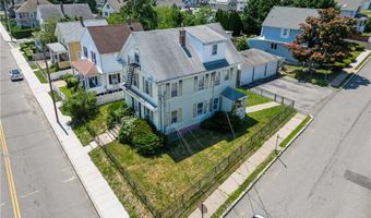 171 Lyon Ave, East Providence, RI 02914