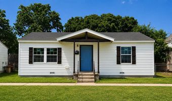 1305 NW 7th Ave, Ardmore, OK 73401
