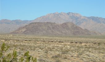 105 B W Sunset Rd, Yucca, AZ 86438