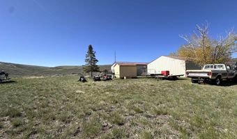 74 E Hillcrest, Diamondville, WY 83116
