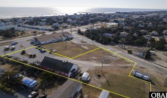 40594 NC 12 Hwy Lot #2, Avon, NC 27915