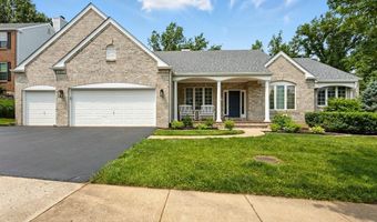 730 Mark Wesley Ln, Ballwin, MO 63021