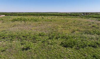 Cr 356, Anson, TX 79501