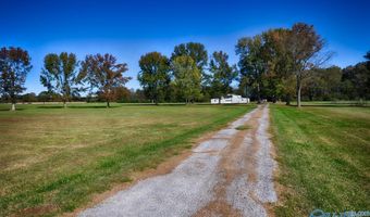 167 Henry Bayless Rd, Ardmore, TN 38449