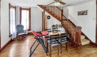 13 S Main St, Arcanum, OH 45304