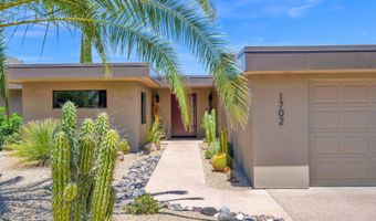 1702 E STAGHORN Ln, Carefree, AZ 85377