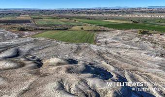 TBD Lane 6 1/2 Unit A, Deaver, WY 82421