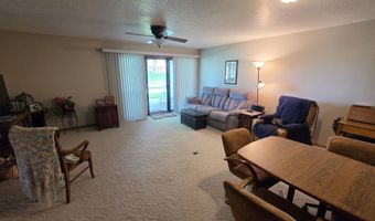 1521 E Melgaard Rd, Aberdeen, SD 57401