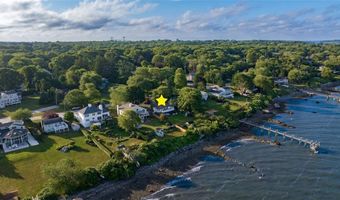 213 Seaside Dr, Jamestown, RI 02835