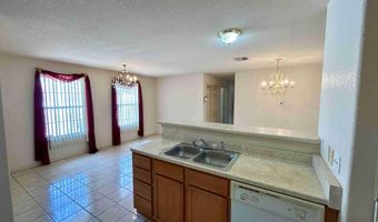 1100 FRESNO St, Anthony, TX 79821