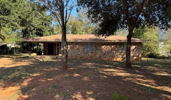 158 Jim St, Alto, TX 75925