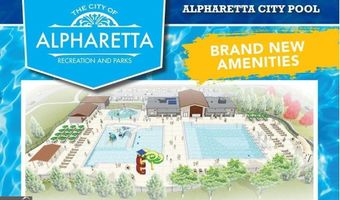 130 Cains Cove Dr, Alpharetta, GA 30009