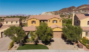 30 Benevolo Dr, Henderson, NV 89011