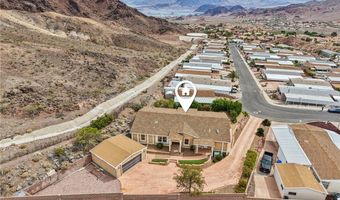626 Mount Bona Way, Boulder City, NV 89005
