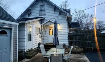 141 S Parker Ave, Albany, IN 47320