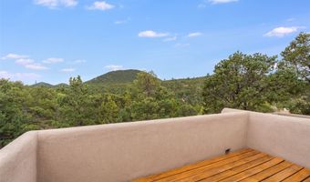7641 Old Santa Fe Trl, Santa Fe, NM 87505