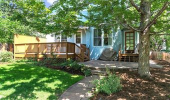 320 Pearl St, Boulder, CO 80302