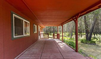 1246 Blanchard Cutoff, Blanchard, ID 83804