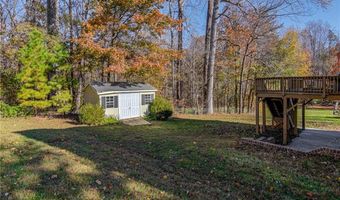 118 Hagen Rd, Advance, NC 27006