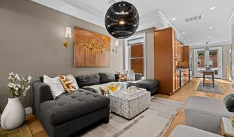 124 ADAMS St NW, Washington, DC 20001
