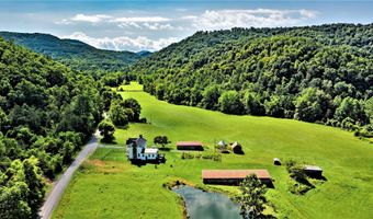 8079 Wayside Creamery Rd, Alderson, WV 24910
