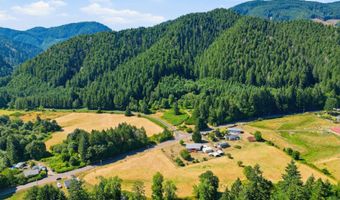 18196 HIGHWAY 36, Blachly, OR 97412