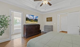 21 Boots Dr, Angier, NC 27501