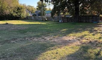 301 Choctaw St, Arkoma, OK 74901