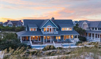 220 Station House Way, Bald Head Island, NC 28461