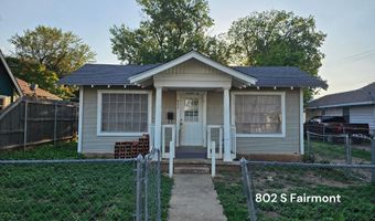 Amarillo Investments Portfolio, Amarillo, TX 79106