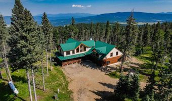 236 Hinz Dr, Angel Fire, NM 87710