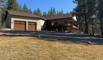 1034 Sandy Hill Dr, Bonner, MT 59823