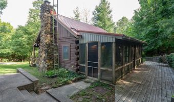 3167 N Happy Hollow Rd, Birdseye, IN 47513