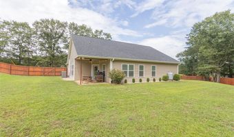101 Pine Lake Ranch Rd, Belton, SC 29627