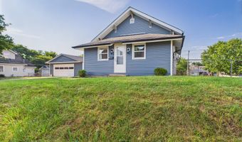 615 W Jefferson St, Alexandria, IN 46001