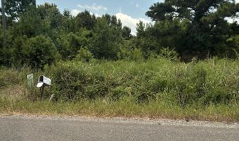 1429 Division Road Lot Tract, Arnaudville, LA 70512