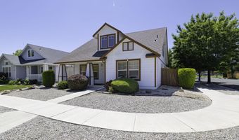 1419 Honey Locust, Gardnerville, NV 89410
